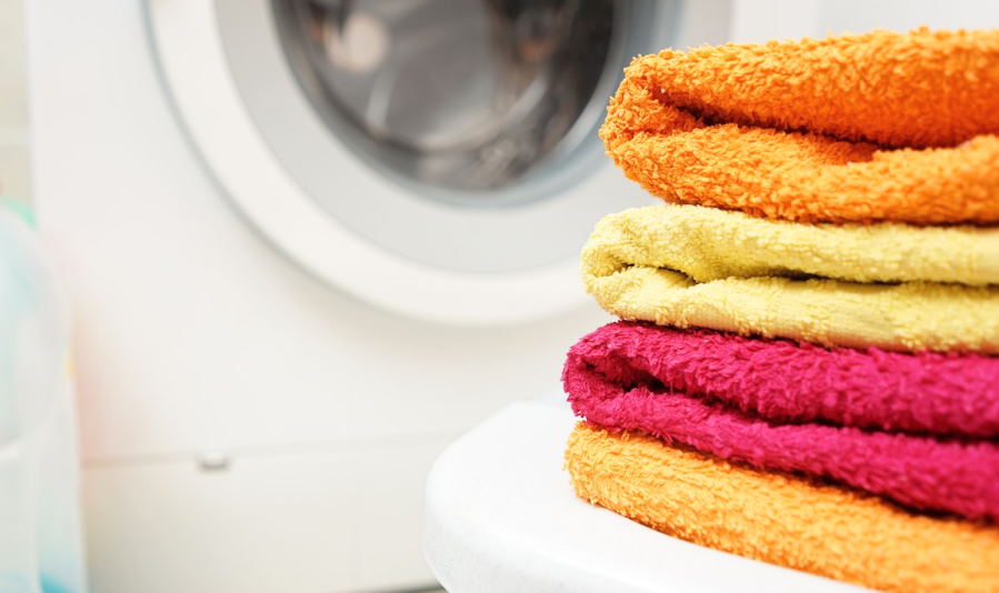 Should I use fabric softener on my towels?